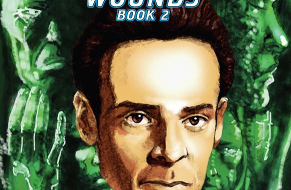 Star Trek: Starfleet Corps of Engineers 56: Wounds Book 2