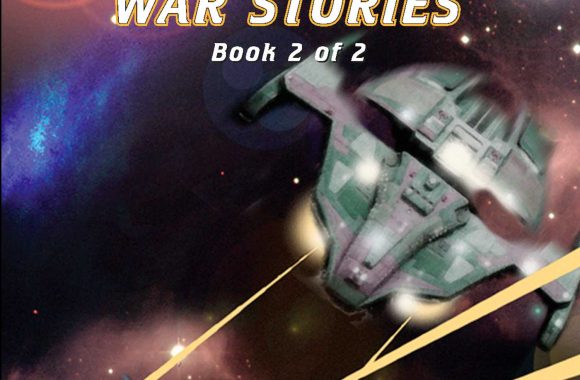Star Trek: Starfleet Corps of Engineers 22: War Stories Book 2