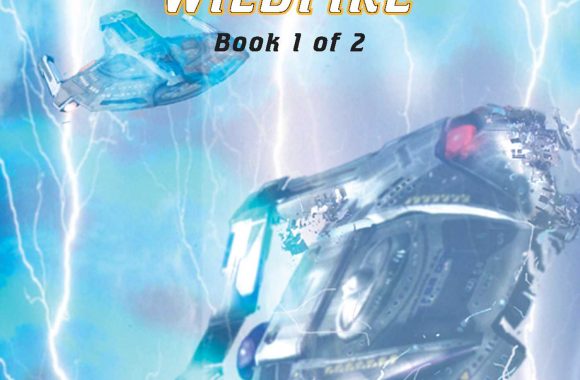 Star Trek: Starfleet Corps of Engineers 23: Wildfire Book One