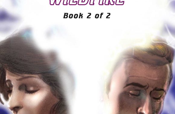 Star Trek: Starfleet Corps of Engineers 24: Wildfire Book Two