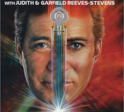 “Star Trek: Captain’s Peril” Review by Trek Lit Reviews