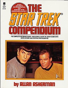 The Star Trek Compendium