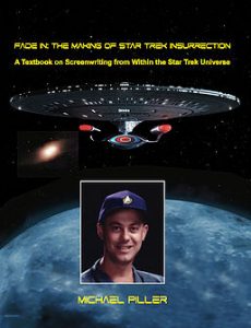 Fade In: The Making of Star Trek: Insurrection