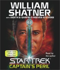 Star Trek: Captain’s Peril