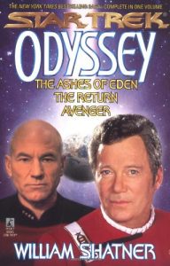Star Trek: Odyssey