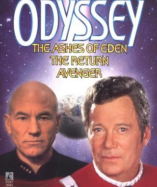 Star Trek: Odyssey
