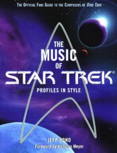 The Music of Star Trek