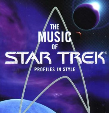 The Music of Star Trek