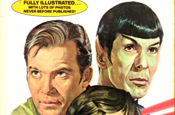 Letters to Star Trek