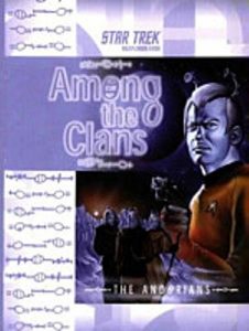 Star Trek: Roleplaying Game: Among The Clans