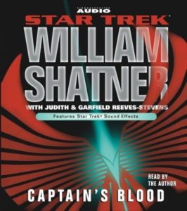 Star Trek: Captain’s Blood