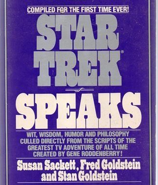 Star Trek Speaks