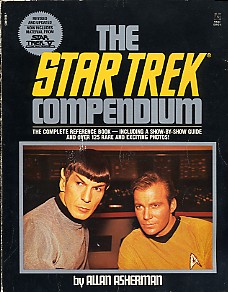 The Star Trek Compendium