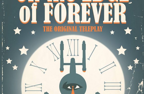 “Star Trek: The City on the Edge of Forever” Review by Herocollector.com