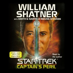 Star Trek: Captain’s Peril