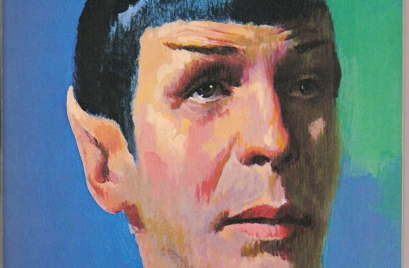 Star Trek: Coloring Book