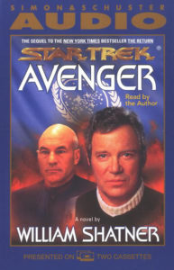 Star Trek: Avenger