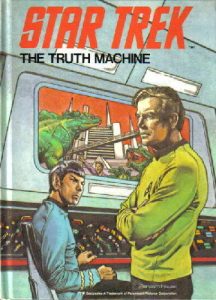 Star Trek: The Truth Machine