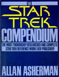 The Star Trek Compendium