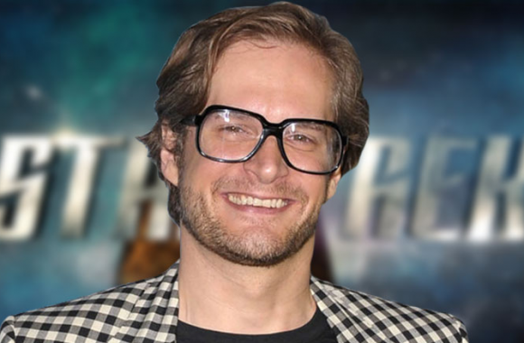 Bryan Fuller Stepping Down!