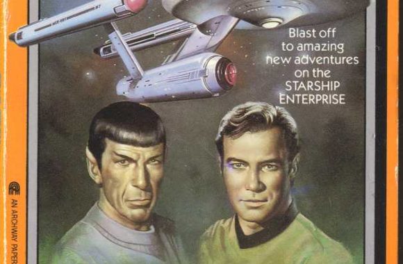 Which Way 24: Star Trek: Phaser FIght