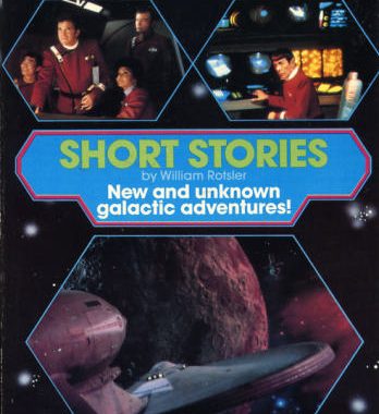 Star Trek II: Short Stories