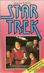 Star Trek II: Short Stories