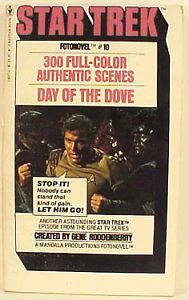 Star Trek: Fotonovel 10: Day of the Dove