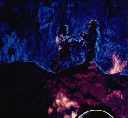 Star Trek: The Roleplaying Game: Star Trek III: The Search for Spock Game