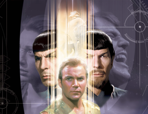 Star Trek: Roleplaying Game: Mirror Universe