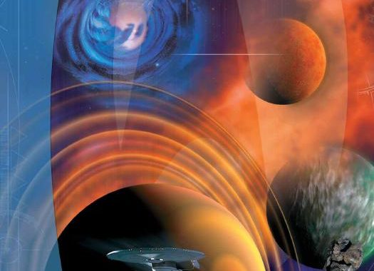 Star Trek: Roleplaying Game: Worlds