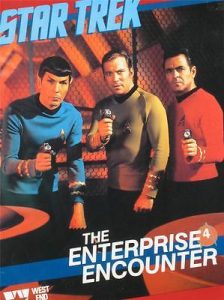 Star Trek: The Enterprise Encounter