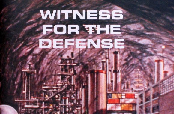 Star Trek The Roleplaying Game: Witness For The Defense