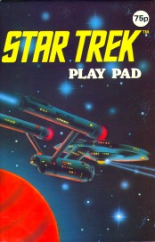 Star Trek: Play Pad