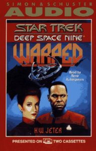 Star Trek: Deep Space Nine: Warped