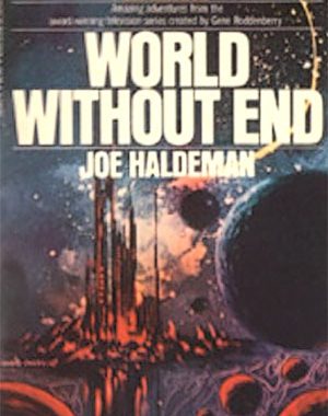 Star Trek: World Without End