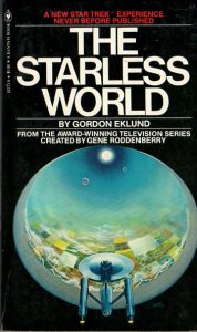 Star Trek: The Starless World