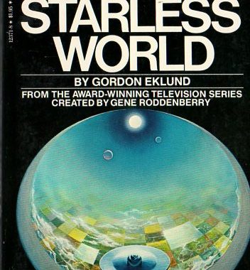 Star Trek: The Starless World
