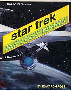 Star Trek: The Lost Years