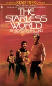 Star Trek: The Starless World