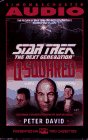 Star Trek: The Next Generation: Q-Squared