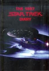 The 1997 Star Trek Diary
