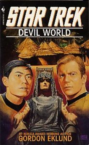Star Trek: Devil World