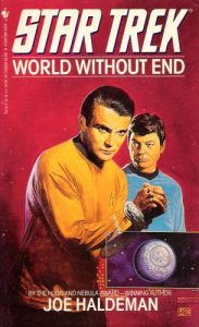 Star Trek: World Without End