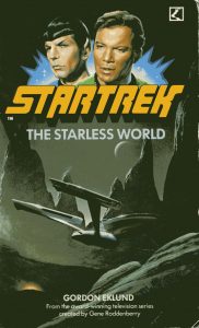Star Trek: The Starless World