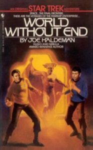 Star Trek: World Without End