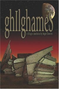 Gilgamesh: A Klingon Translation