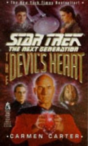 Star Trek: The Next Generation: The Devil’s Heart