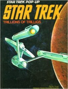 Star Trek: Trillions of Trilligs