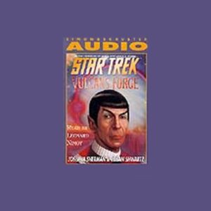 Star Trek: Vulcan’s Forge